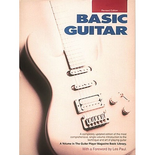 Basic Guitar Revised 