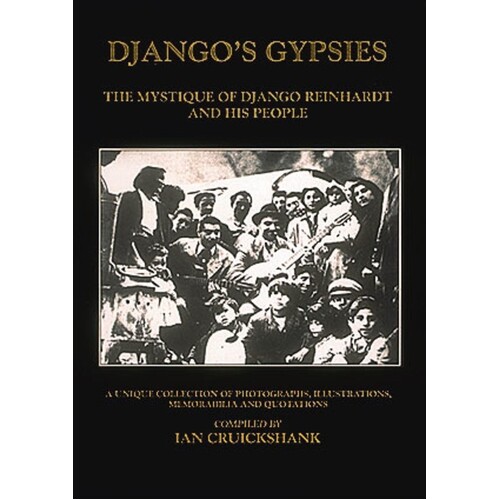 Djangos Gypsies