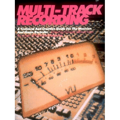 Multi Track Recording