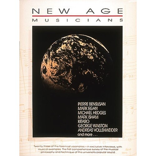 New Age Musicians