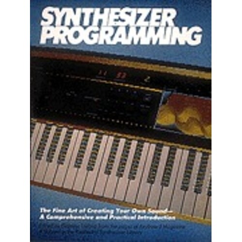 Synthesizer Program