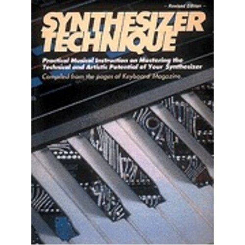 Synthesizer Tech Rev