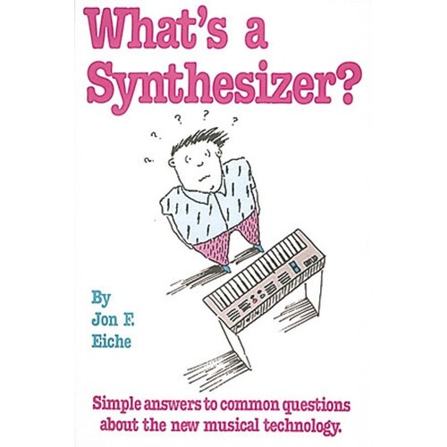 Whats A Synthesizer