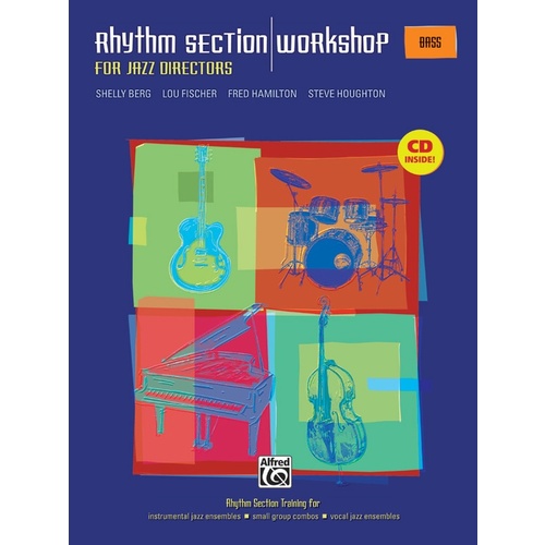 Guitar Shop Guitar Effects CD Handy Guide