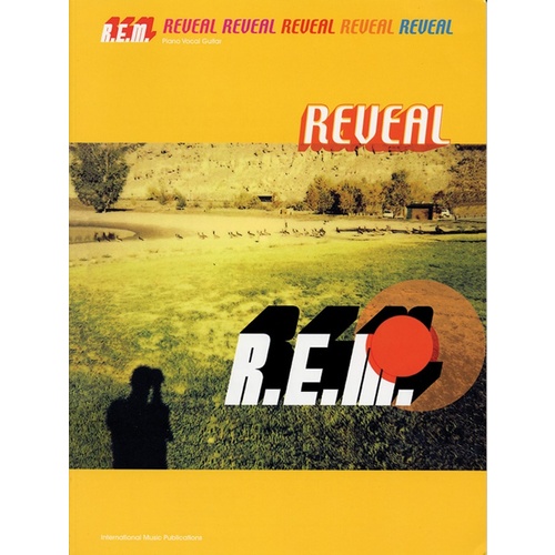 Rem Reveal PVG