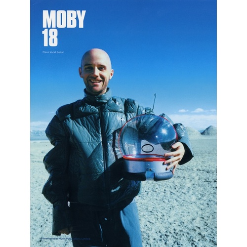 Moby 18 PVG