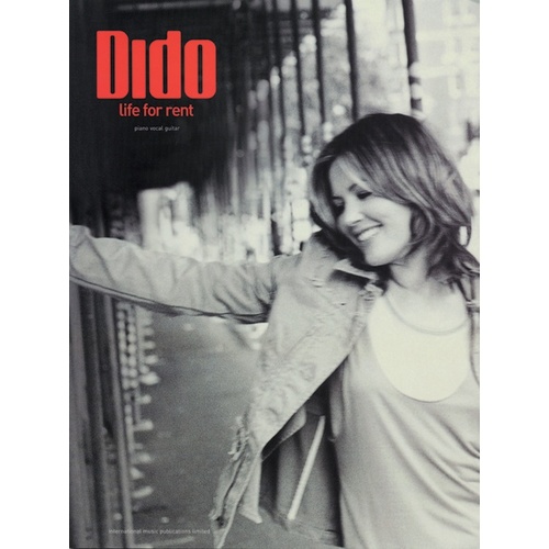 Dido Life For Rent PVG