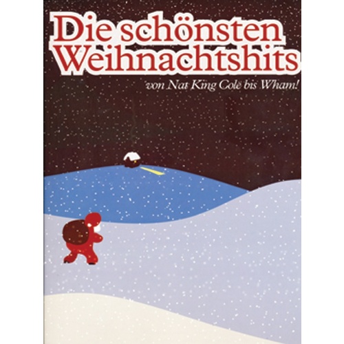 Schonsten Weihnachtshits Die Vc/Piano