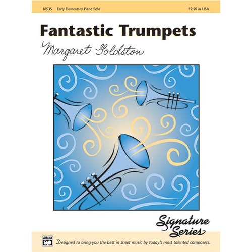 Fantastic Trumpets Ps