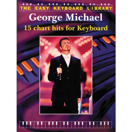 Easy Keyboard Library George Michael
