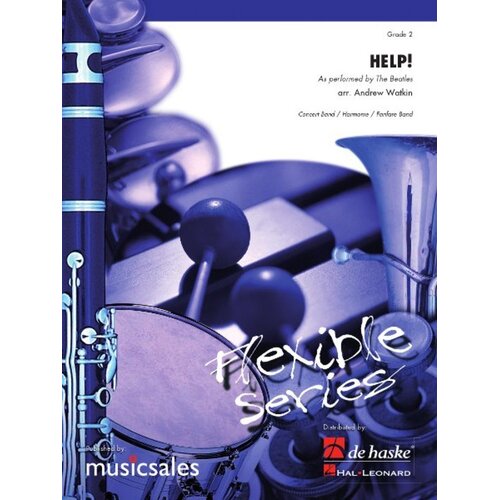 Help! Flexible 5 Series Score/Parts