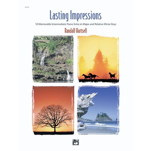 Lasting Impressions Piano