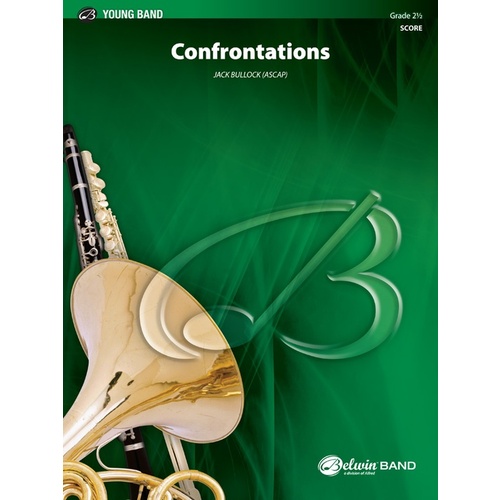 Trumpet Voluntary Concert Band Sheet Music Grade 1
