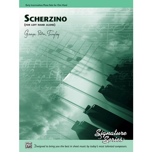 Scherzino Lh Only Ps