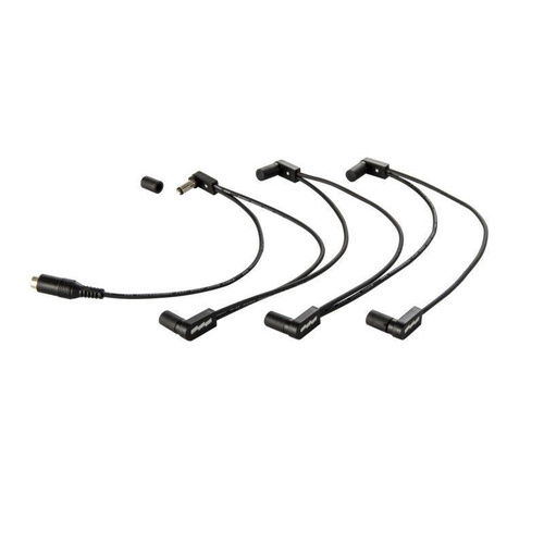 AMS EBS DC Power Split Cables 15/20mm