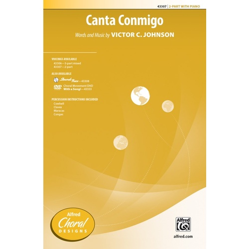 Sing for Joy This Festive Day Level 4 SATB Choral Sheet Music