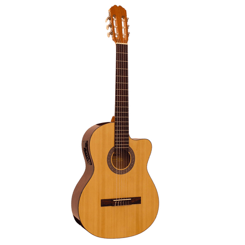 Admira Sara EC Classical Acoustic Guitar