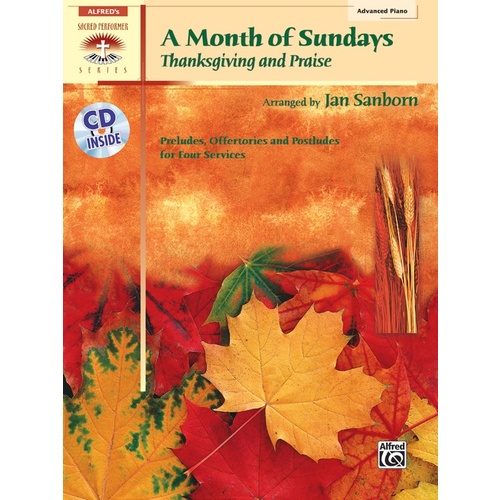Easy Chord Idea Book CD