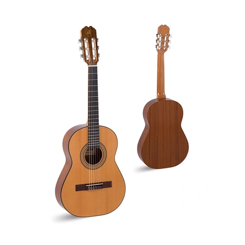 [overstocked] Admira Infante 1/2 Classical Guitar