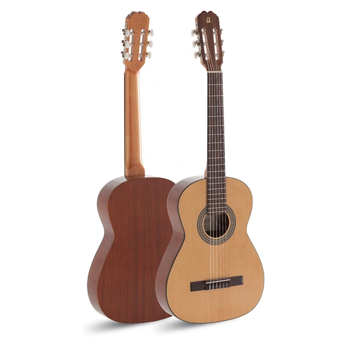 Admira Fiesta 7/8 Classical Guitar