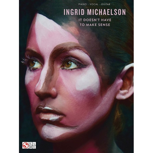 Michaelson - It Doesnt Have To Make Sense PVG (Softcover Book)