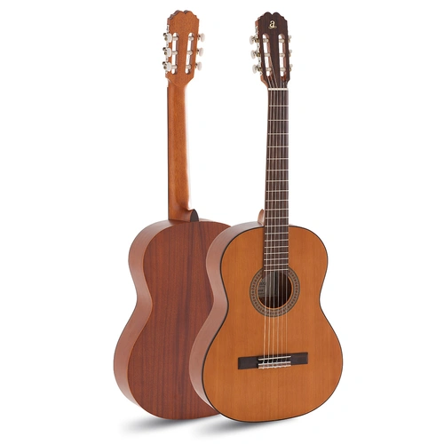 Admira Paloma Classical Guitar – Satin Finish
