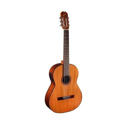 Admira Juanita-E Classical Guitar with Fishman Pickup