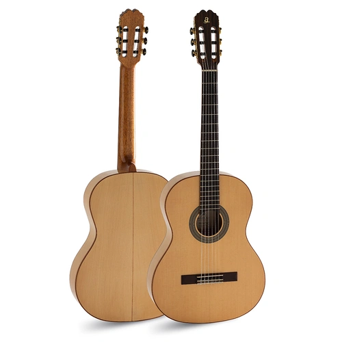 Admira Macarena Flamenco Classical Guitar