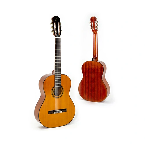 Admira Malaga 3/4 Classical Guitar