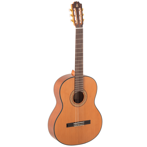 Admira A2 Solid-Top Classical Guitar (B-Stock)