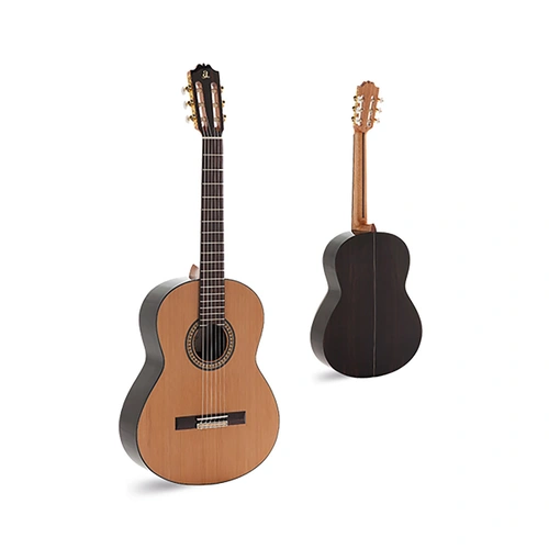 Admira A4 Solid-Top Classical Guitar