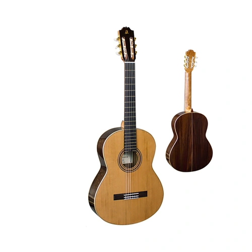Admira A8 Solid-Top Classical Guitar