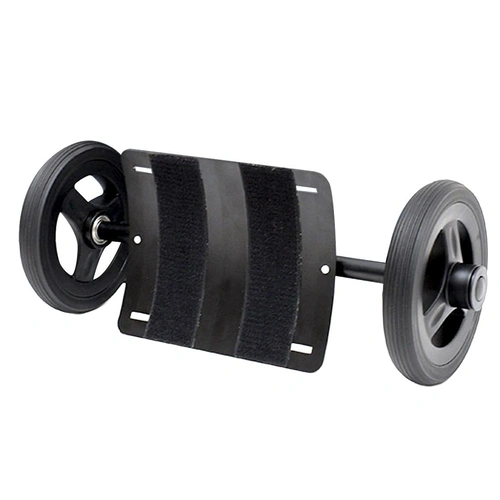 HQ Bass Bag Wheel System