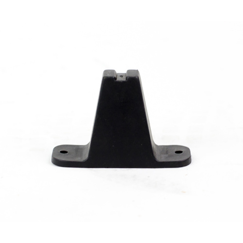 Spare Foot for TG Bass Case - Black