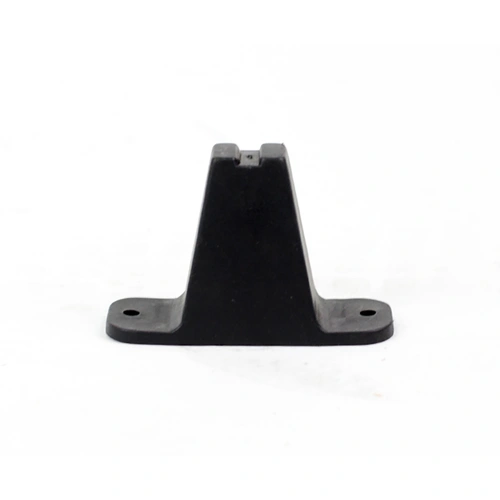 Spare Foot for TG Bass Case - Black