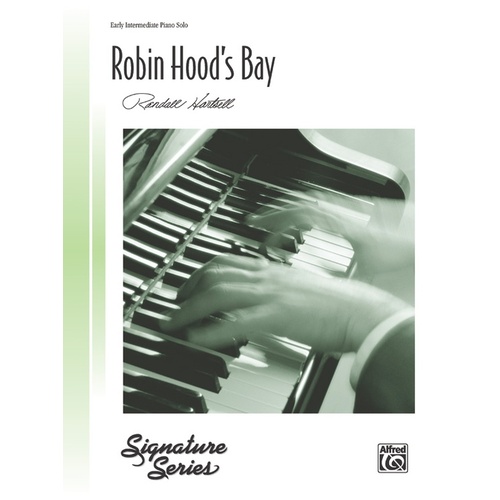 Robin Hoods Bay Ps Signature Series