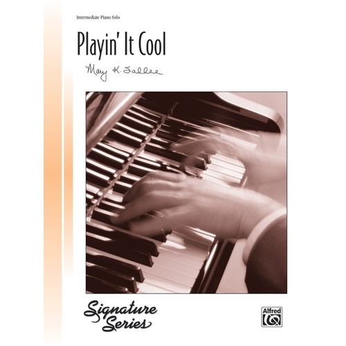 Playin It Cool Ps Signature Series
