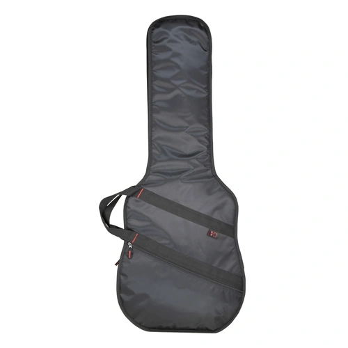 Kaces Razor Express Electric Guitar Gig Bag with 7mm Padding and Backpack Straps