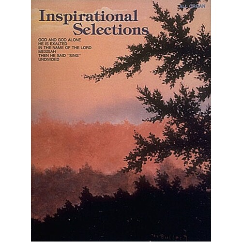 Inspirational Selections
