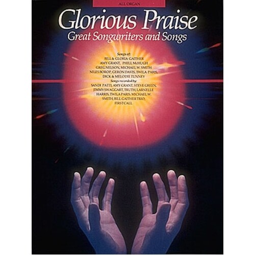 Glorious Praise