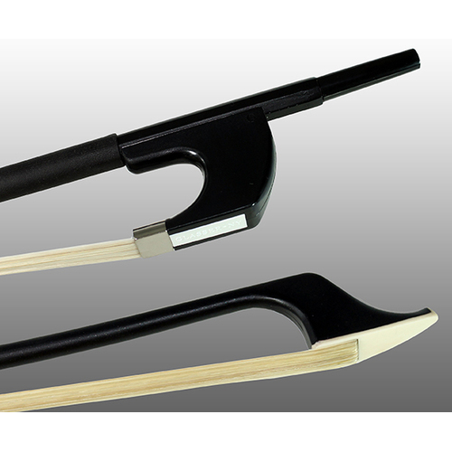 Double Bass Bow-Glasser German-mod 1/2