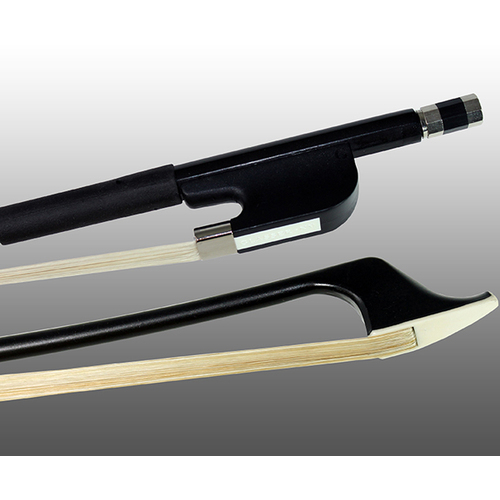 Double Bass Bow-Glasser French-mod 1/4
