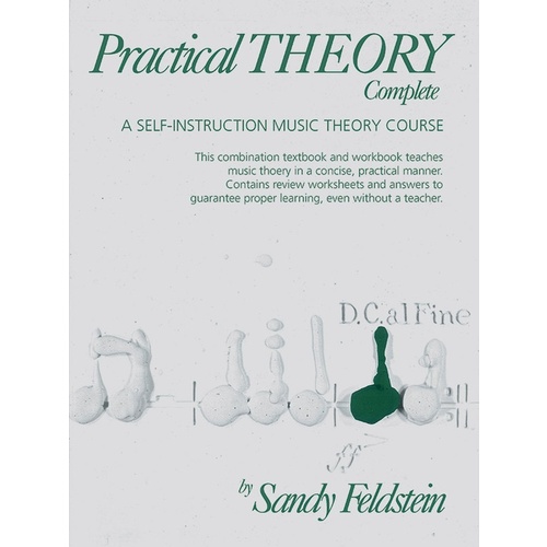 Practical Theory Complete