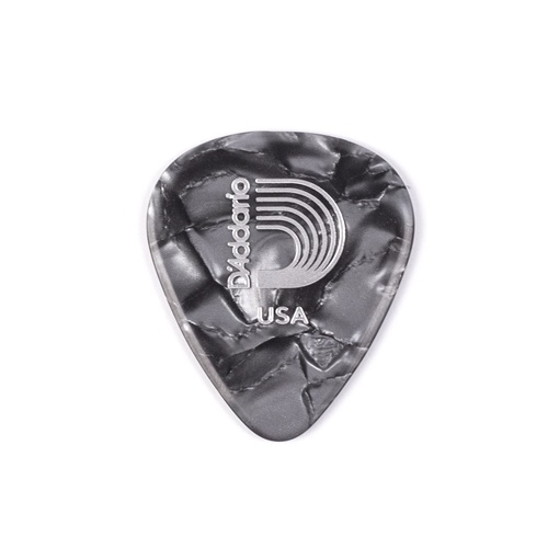 Acrylux Nitra  Standard, 3-pack, by D'Addario

