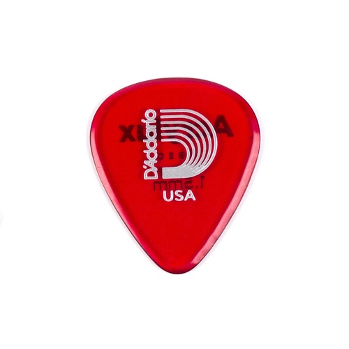 Acrylux Reso Standard, 25 bluk pack, by D'Addario