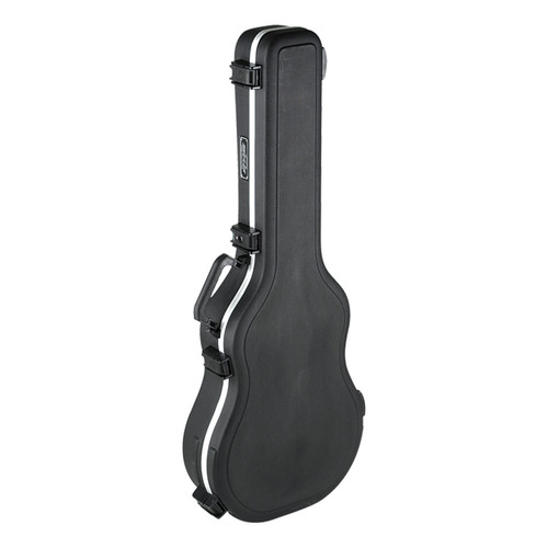 SKB-30 Thin-line Acoustic Electric/Classical Hardshell Deluxe