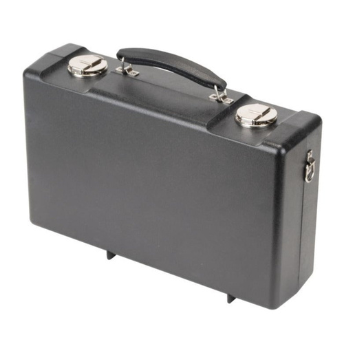 SKB Rectangular Clarinet Case with EPS Foam Interior
