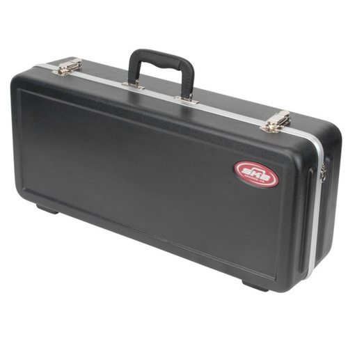SKB Rectangular Alto Sax Case with Neck and Mouthpiece Bag