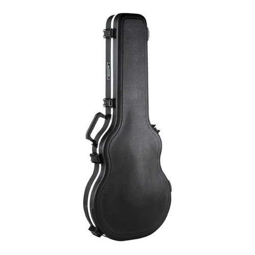 SKB-35 Thin Body Semi-Hollow Guitar Case
