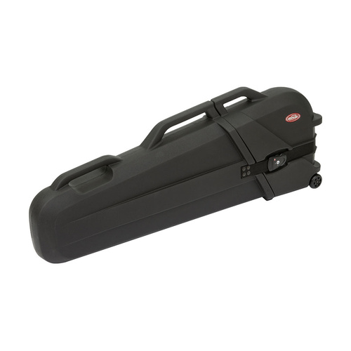 SKB 1SKB-44RW ATA Electric Bass Roto Case with TSA Approved Locking Latches